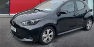 Visuel 1 - Mazda 2 IV HYBRID 2025 1.5L CVT 116 CH Exclusive-Line