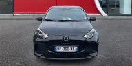 Visuel 2 - Mazda 2 IV HYBRID 2025 1.5L CVT 116 CH Exclusive-Line