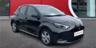 Visuel 3 - Mazda 2 IV HYBRID 2025 1.5L CVT 116 CH Exclusive-Line