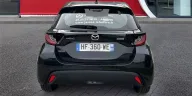Visuel 5 - Mazda 2 IV HYBRID 2025 1.5L CVT 116 CH Exclusive-Line