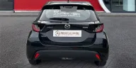 Visuel 5 - Mazda 2 IV HYBRID 2025 1.5L CVT 116 CH Exclusive-Line