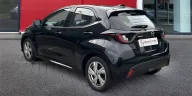 Visuel 7 - Mazda 2 IV HYBRID 2025 1.5L CVT 116 CH Exclusive-Line