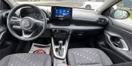 Visuel 8 - Mazda 2 IV HYBRID 2025 1.5L CVT 116 CH Exclusive-Line