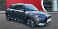 Visuel 3 - Suzuki Swift IV 1.2 DUALJET HYBRID Pack