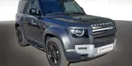 Visuel 3 - Land Rover Defender II 90 D250 MHEV BVA8 HARDTOP S