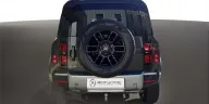 Visuel 5 - Land Rover Defender II 90 D250 MHEV BVA8 HARDTOP S