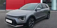 Visuel 1 - Kia Niro II 1.6 GDI 138 CH HEV DCT6 Premium