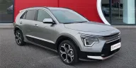 Visuel 3 - Kia Niro II 1.6 GDI 138 CH HEV DCT6 Premium
