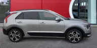 Visuel 4 - Kia Niro II 1.6 GDI 138 CH HEV DCT6 Premium