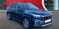 Visuel 3 - Suzuki s-cross II 1.4 BOOSTERJET HYBRID Style