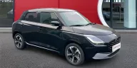 Visuel 3 - Suzuki Swift IV 1.2 DUALJET HYBRID AUTO Pack