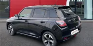 Visuel 7 - Suzuki Swift IV 1.2 DUALJET HYBRID AUTO Pack