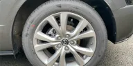 Visuel 11 - Mazda CX-30 2025 2.5L E-SKYACTIV G M HYBRID 140 CH 4X2 BVM6 Exclusive-Line