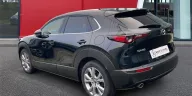 Visuel 7 - Mazda CX-30 2025 2.5L E-SKYACTIV G M HYBRID 140 CH 4X2 BVM6 Exclusive-Line