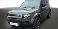 Visuel 1 - Land Rover Defender II 110 P300E PHEV BVA8 X-DYNAMIC SE
