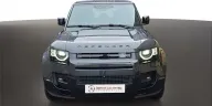 Visuel 2 - Land Rover Defender II 110 P300E PHEV BVA8 X-DYNAMIC SE