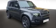 Visuel 3 - Land Rover Defender II 110 P300E PHEV BVA8 X-DYNAMIC SE