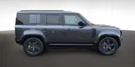 Visuel 4 - Land Rover Defender II 110 P300E PHEV BVA8 X-DYNAMIC SE