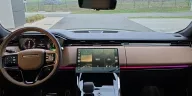 Visuel 8 - Land Rover Range Rover Sport III P550E AWD 3.0L I6 PHEV Autobiography
