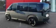 Visuel 7 - Kia PV5 PASSENGER Batterie L Plus