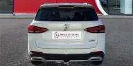Visuel 5 - MG ZS III 1.5 L HYBRID+ 197 CH Luxury