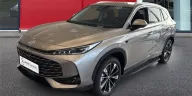 Visuel 1 - MG EHS II 1.5T PHEV 272 CH Luxury
