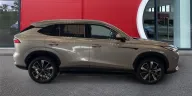 Visuel 4 - MG EHS II 1.5T PHEV 272 CH Luxury