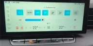 Visuel 14 - MG EHS II 1.5T PHEV 272 CH Luxury