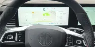 Visuel 15 - MG EHS II 1.5T PHEV 272 CH Luxury
