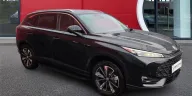 Visuel 3 - MG EHS II 1.5T PHEV 272 CH Luxury