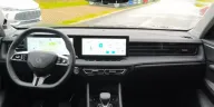 Visuel 8 - MG EHS II 1.5T PHEV 272 CH Luxury