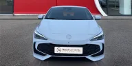 Visuel 2 - MG mg3 1.5 L HYBRID+ 195 CH Luxury