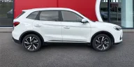 Visuel 4 - MG ZS III 1.5 L HYBRID+ 197 CH Luxury