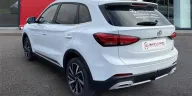 Visuel 7 - MG ZS III 1.5 L HYBRID+ 197 CH Luxury