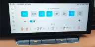Visuel 14 - MG EHS II 1.5 HYBRID+ 224 CH Luxury