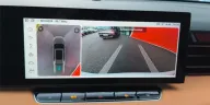 Visuel 15 - MG EHS II 1.5 HYBRID+ 224 CH Luxury