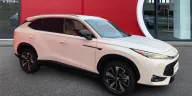 Visuel 3 - MG EHS II 1.5 HYBRID+ 224 CH Luxury