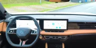 Visuel 8 - MG EHS II 1.5 HYBRID+ 224 CH Luxury