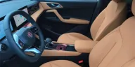 Visuel 9 - MG EHS II 1.5 HYBRID+ 224 CH Luxury
