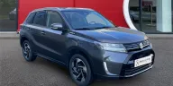Visuel 3 - Suzuki Vitara IV 1.4 BOOSTERJET HYBRID AUTO Style