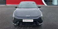 Visuel 2 - Kia EV4 204 CH AUTONOMIE LONGUE 81.4 KWH GT-Line