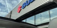 Visuel 14 - Suzuki Vitara IV 1.4 BOOSTERJET HYBRID Style
