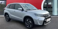 Visuel 3 - Suzuki Vitara IV 1.4 BOOSTERJET HYBRID Style