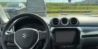 Visuel 8 - Suzuki Vitara IV 1.4 BOOSTERJET HYBRID Style