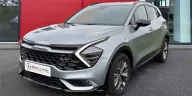 Visuel 1 - Kia Sportage V 1.6 T-GDI 210CH ISG HYBRIDE BVA6 4X2 GT-line