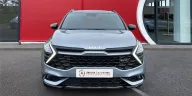 Visuel 2 - Kia Sportage V 1.6 T-GDI 210CH ISG HYBRIDE BVA6 4X2 GT-line