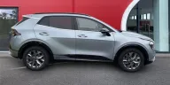 Visuel 4 - Kia Sportage V 1.6 T-GDI 210CH ISG HYBRIDE BVA6 4X2 GT-line