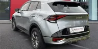 Visuel 7 - Kia Sportage V 1.6 T-GDI 210CH ISG HYBRIDE BVA6 4X2 GT-line