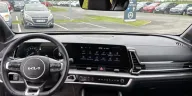 Visuel 8 - Kia Sportage V 1.6 T-GDI 210CH ISG HYBRIDE BVA6 4X2 GT-line