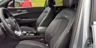 Visuel 9 - Kia Sportage V 1.6 T-GDI 210CH ISG HYBRIDE BVA6 4X2 GT-line